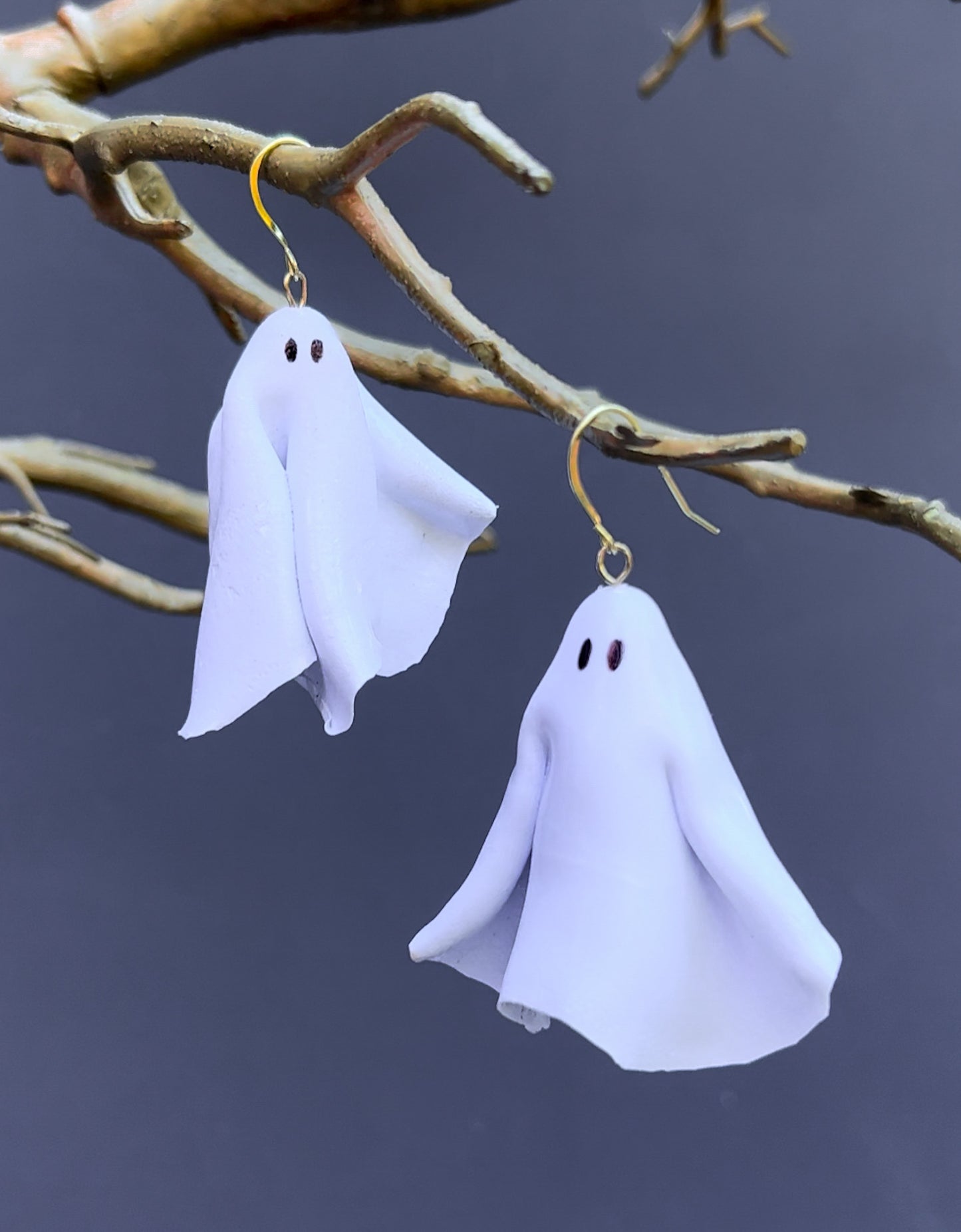 Ghosties