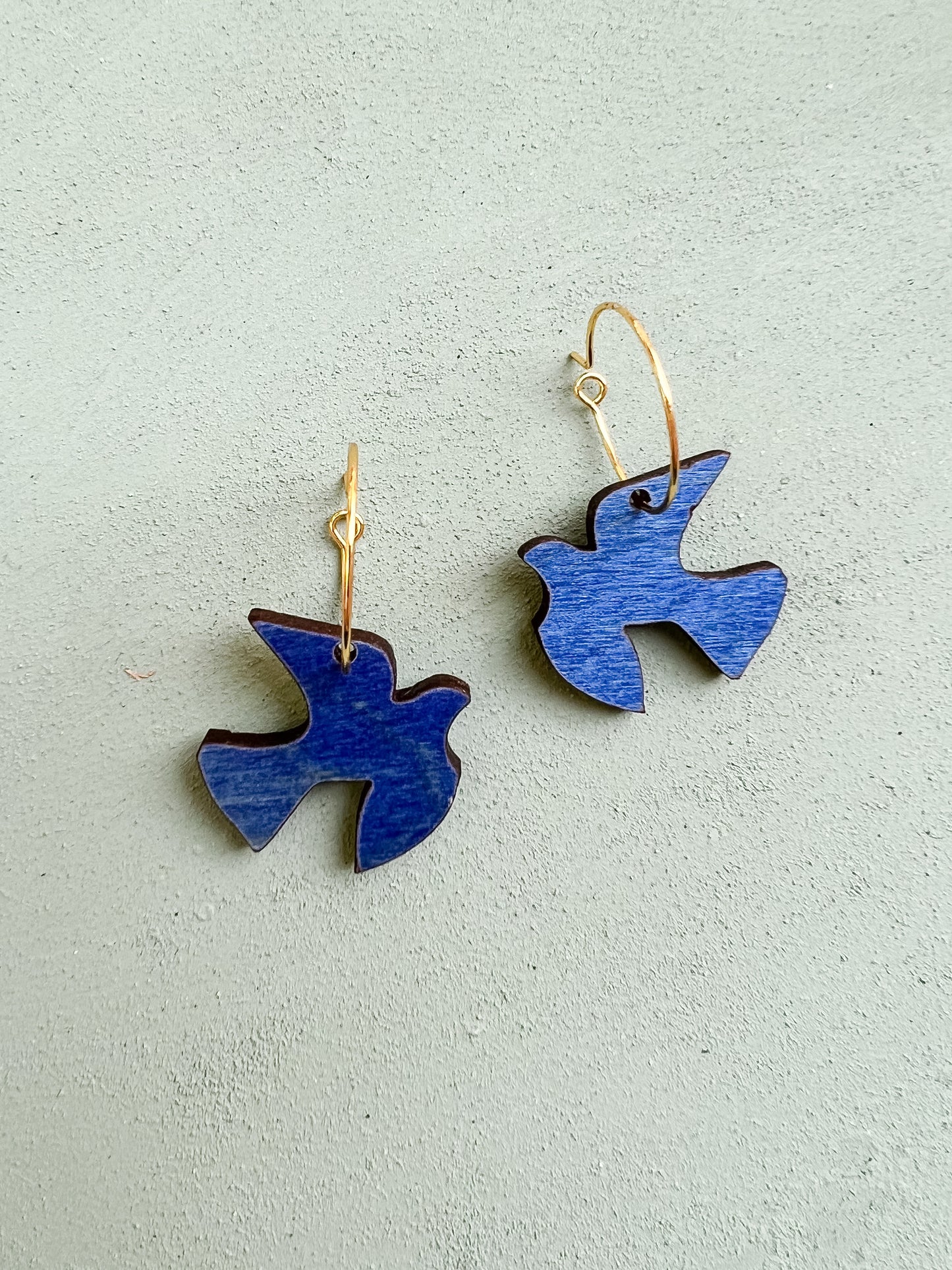 Matisse Birds