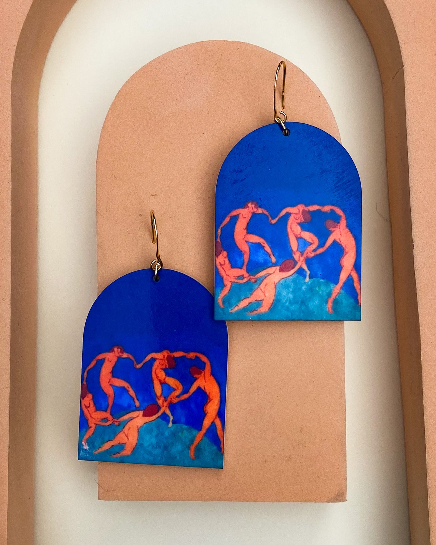 La Danse Arches
