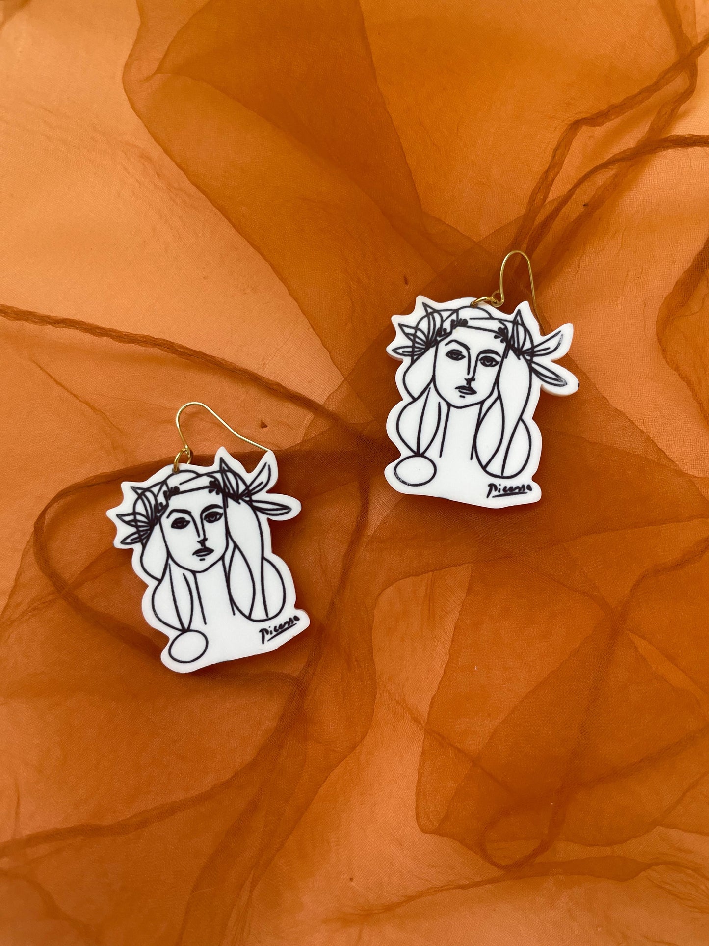 ‘War and Peace’ by Picasso