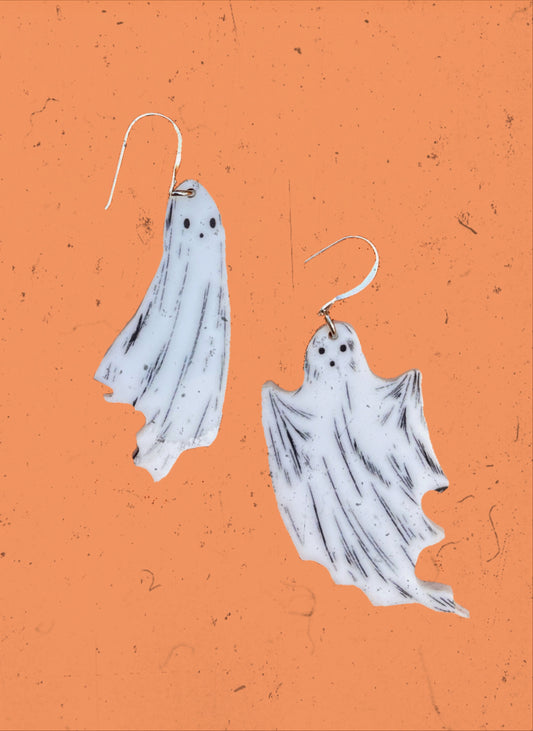 Vintage Ghosties